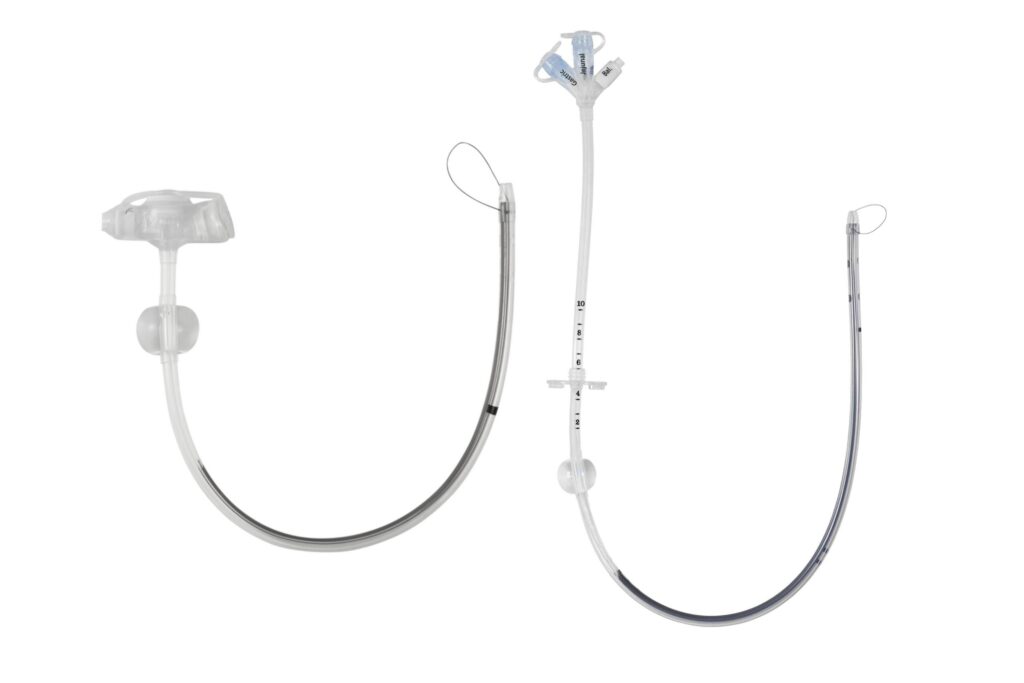 Gastro-Jejunal Tubes