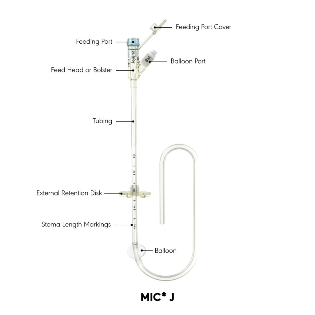 MIC* J product diagram