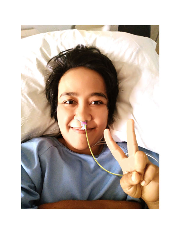 NJ What to Expect After Procedure